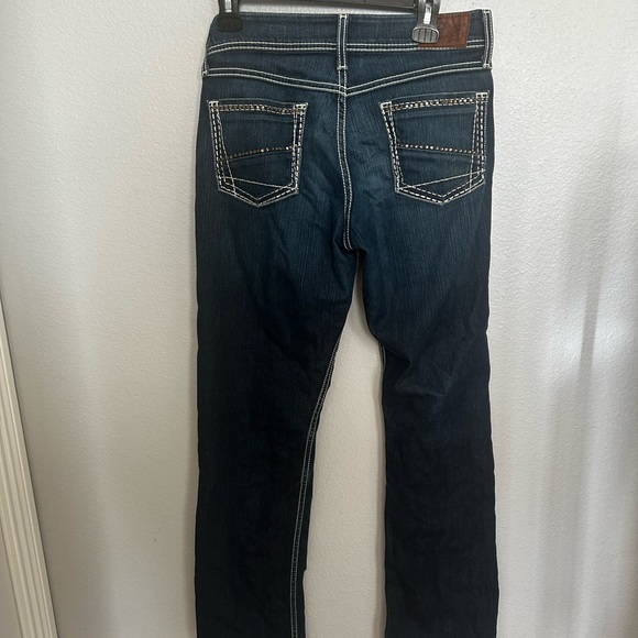 BKE Denim Harper Bootcut Jeans - Picture 6 of 7